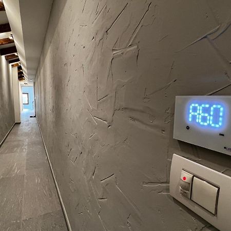 Апартаменты Attico Vivit 60 Местре Экстерьер фото